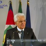 sergio mattarella