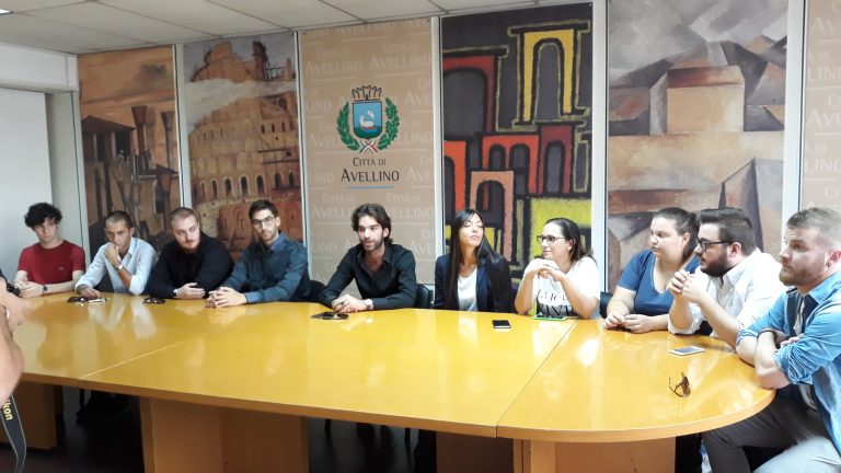 Luongo e il dialogo con Ciampi: “Trasformista? No, coerente”. E attacca Cipriano, Preziosi e la sua coalizione