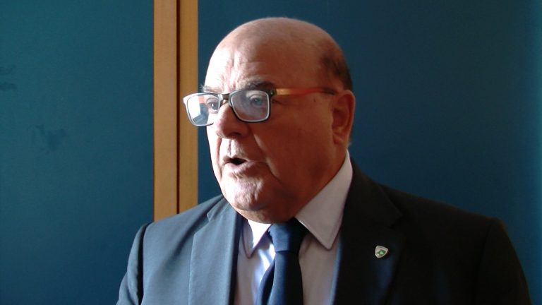 VIDEO/ Taccone: “Esclusione da codice penale. Siamo pronti, puntiamo alla B”