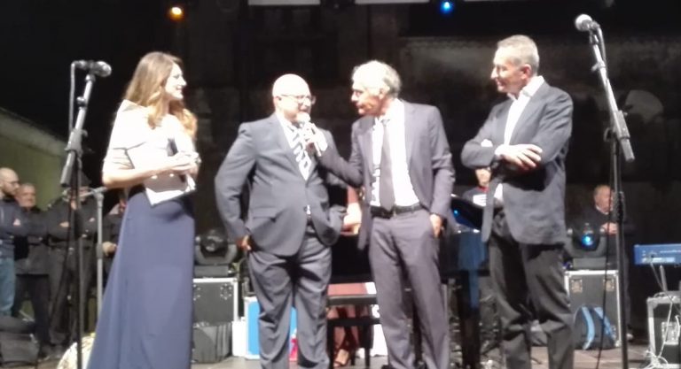 VIDEO/”Tommariello d’oro”, premiata l’Irpinia delle eccellenze