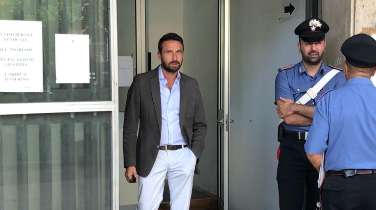 Procura, nuovo Pm da Locri: primo giorno di lavoro per Toscano