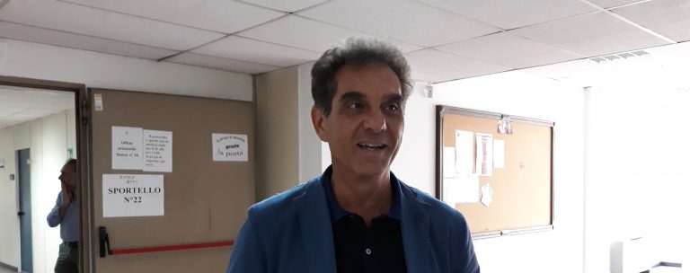 Dissesto, pressing sui revisori. Ciampi lo vuole in Aula sabato. Maggio: “Cambia idea ad horas”