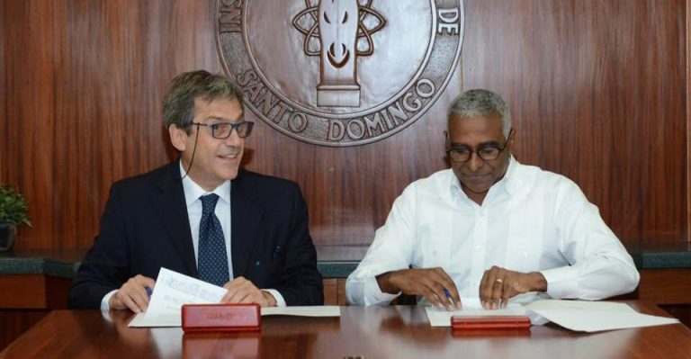 Rischio sismico, accordo tra l’Università di Benevento e la Repubblica Dominicana