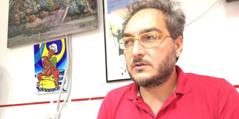 Solofra, Fiordellisi (Cgil): “Risposte concrete su Ambiente e Sanità”