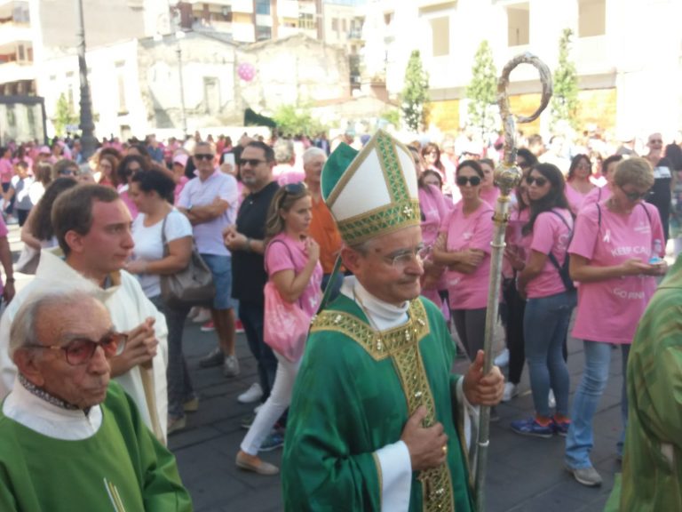 “Prevenzione è vita”. Cresce l’attesa per la “Camminata Rosa”, ecco il programma