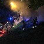 vigili del fuoco grottolella