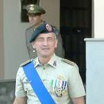 iovino esercito