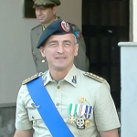 iovino esercito