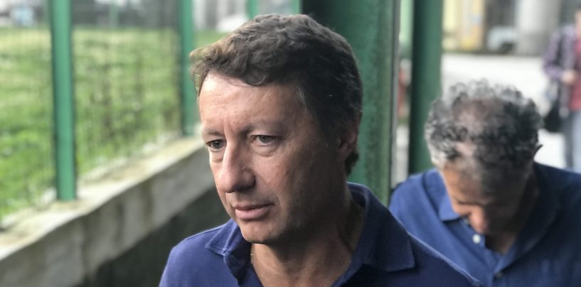 Caso Sidigas, Avellino senza pace verso il derby: torna il maxi sequestro