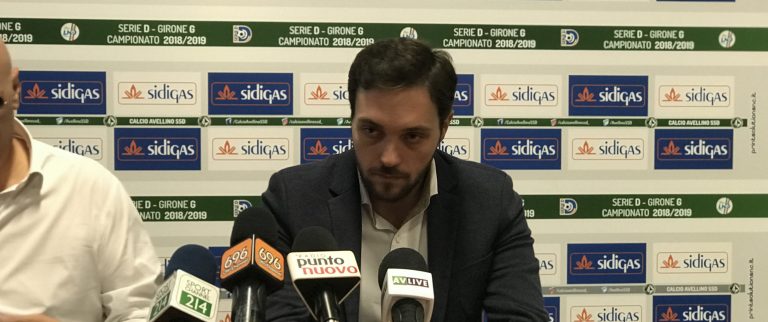 Calciomercato Avellino, Musa al lavoro tra arrivi e partenze
