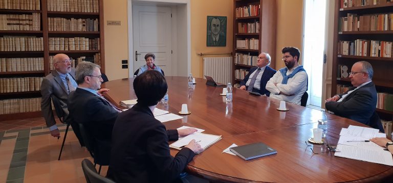 Il Centro “Guido Dorso” apre alle università