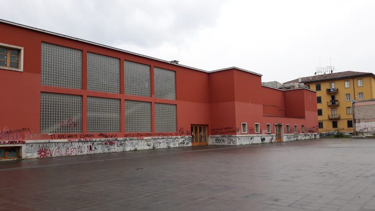 Cinema Eliseo, le associazioni culturali reclamano spazio