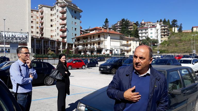 Pullman, campetto Santa Rita e Piazza Kennedy pronti a scambiarsi i ruoli
