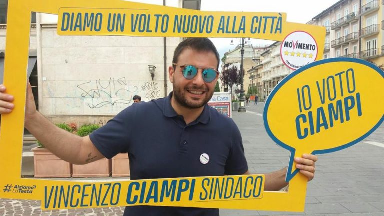 Ciampi perde pezzi, Laudonia si sospende dal gruppo: “Ottuso silenzio sull’Isochimica”
