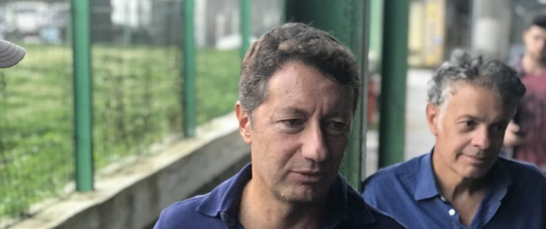 Stadio Partenio, allarme rientrato: De Cesare paga e garantisce