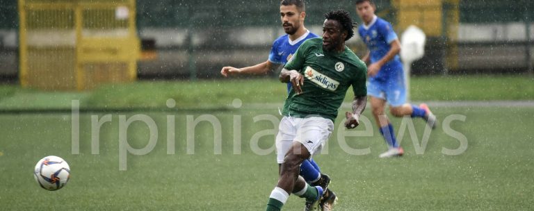 Matute esalta il carattere: “Avellino, ripartiamo da qui”
