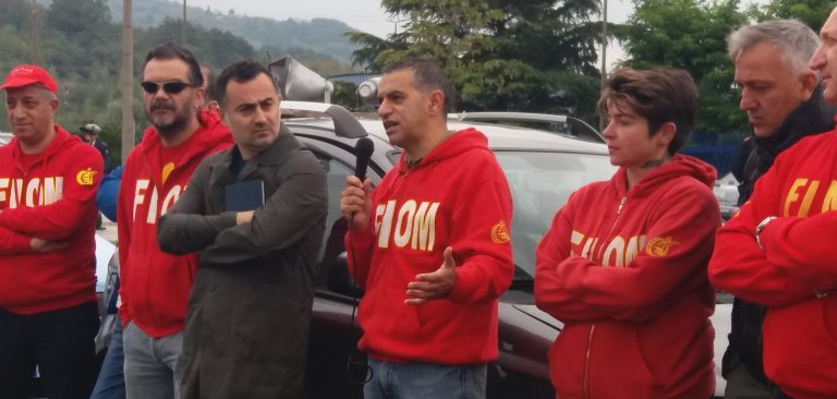 Fca, De Palma (Fiom): “Mise convoca tavolo su auto. Primo obiettivo raggiunto”