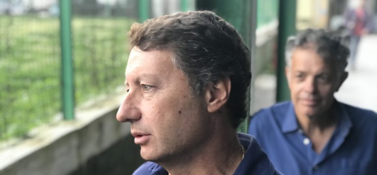 Avellino, il futuro è un rebus: De Cesare in tribunale per salvare il salvabile