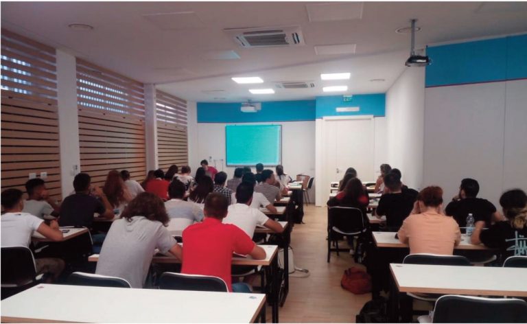 Medicina è più vicina: alla Campus Academy partono i corsi per il test di ammissione