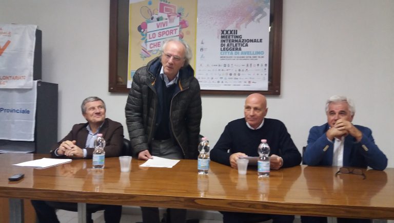 ‘Sport in Classe’, Saviano (Coni): “L’attività motoria è un patrimonio per le scuole e per i ragazzi”