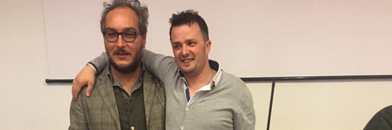 De Maio nuovo segretario Filctem Cgil: “Nuove misure per il distretto di Solofra”