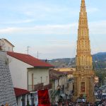 Giglio di Grano Tirata