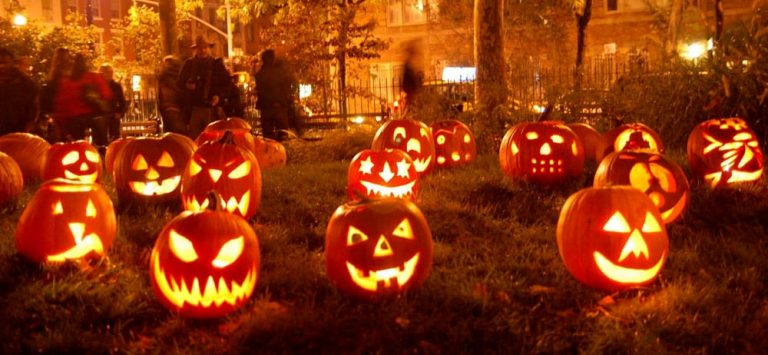 VIDEO/ Gli irpini e Halloween: il sondaggio di Irpinianews sulla notte più tenebrosa dell’anno