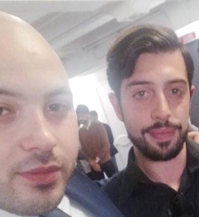 Primavera Irpinia, Pierluigi Ruongo presente a Napoli all’incontro dei giovani della Lega