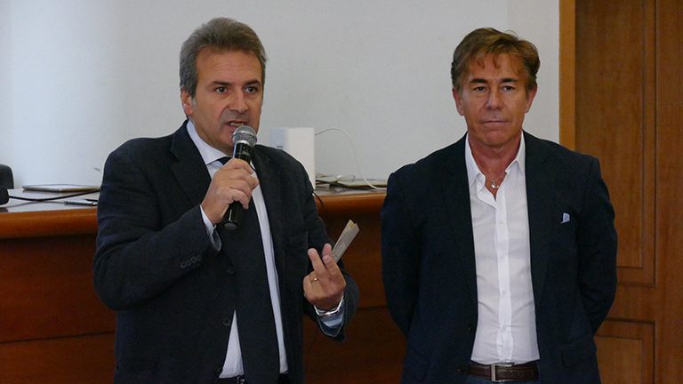 “Green Game”, studenti a lezione di differenziata