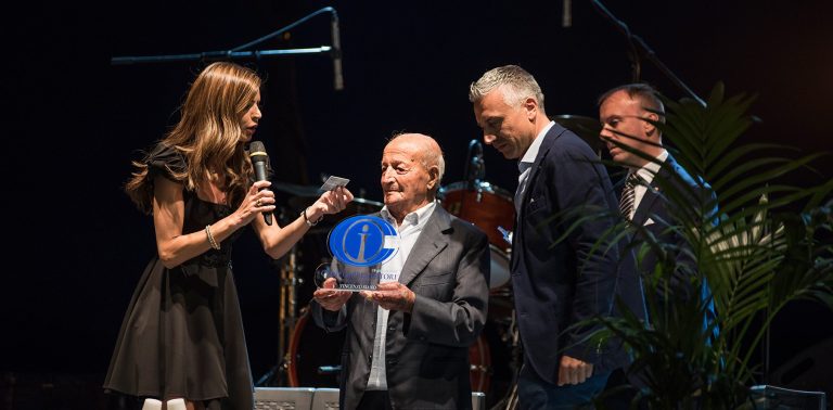 “Si è spento il gelataio più anziano d’Italia”: lutto Siano, il ricordo di Santoli