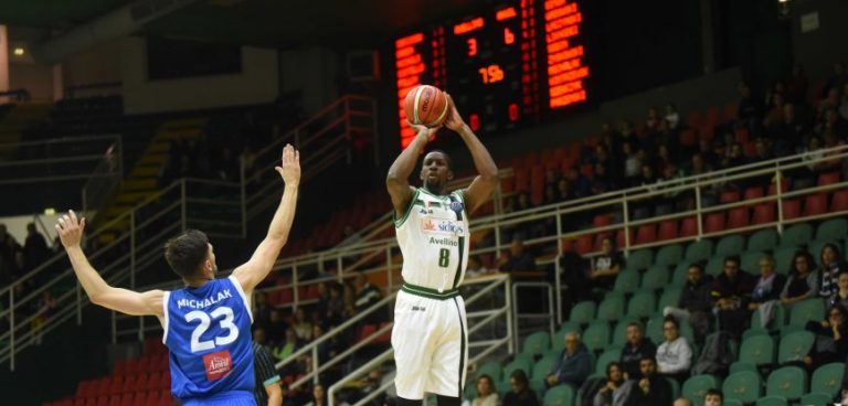 La Sidigas soffre ma si riprende il Del Mauro: l’Anwil cade solo all’overtime