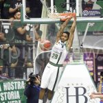keifer sykes