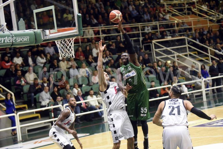 Scandone, Maffezzoli: “Rigiocare così presto è la migliore medicina per riprendere il filo”