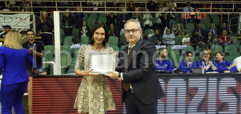 Il ritorno di Sacripanti: “Non si vive di solo pane, accoglienze così ripagano tanto”