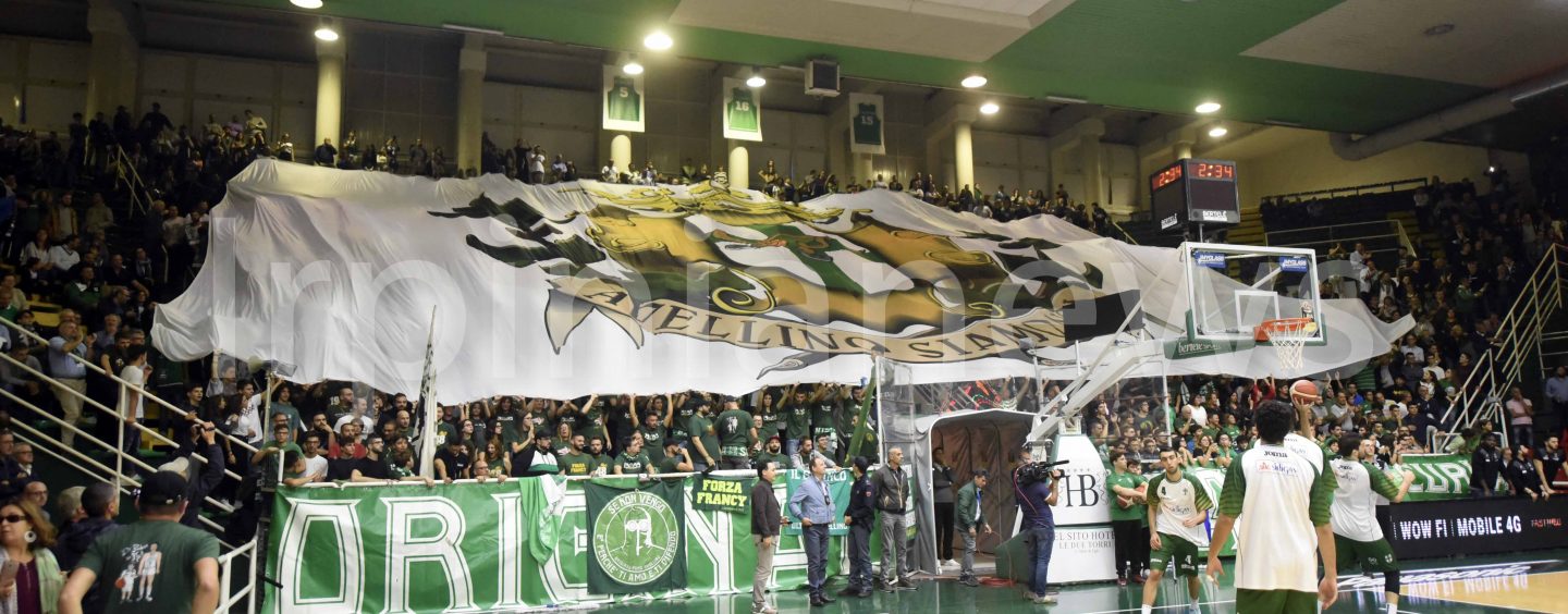 Scandone Avellino-Stella Azzurra Roma, biglietti in vendita da domani mattina alle 10