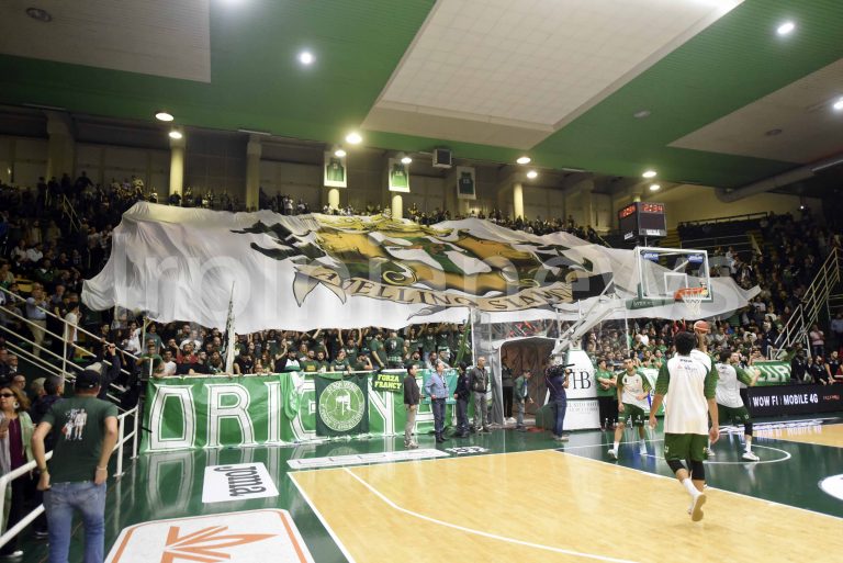 Scandone Avellino-Stella Azzurra Roma, biglietti in vendita da domani mattina alle 10