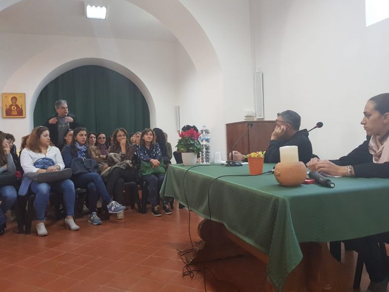Vertenza Aias, le famiglie dell’Alta Irpinia si mobilitano: “Garanzie per i nostri figli”