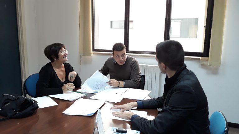 Bilancio, Bilotta: “L’amministrazione non sa cosa fare. Il dissesto si può evitare”