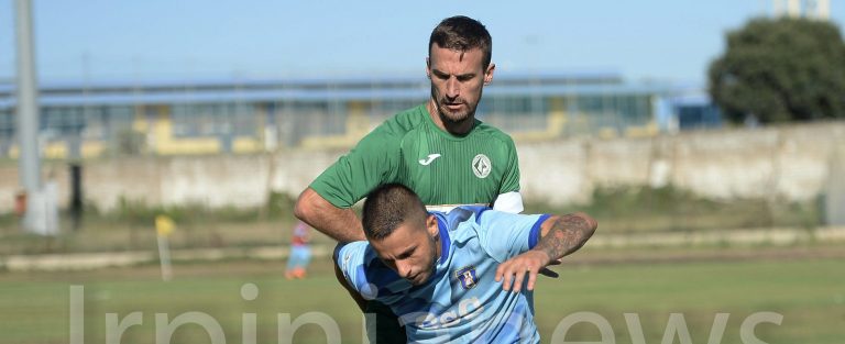 Lupa Roma-Avellino, le pagelle di Irpinianews