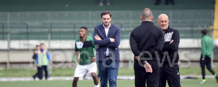 Da Dalt è dell’Avellino. Musa: “Scelto in sinergia con Bucaro”