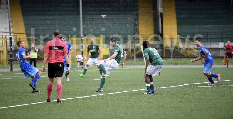 Mercato Avellino, doppio colpo subito e sogno per l’attacco
