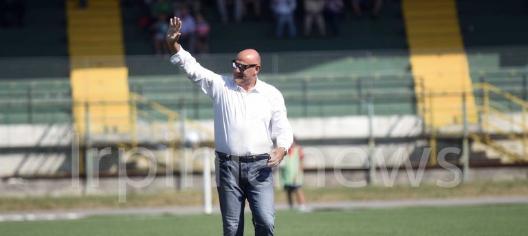 Graziani è sempre uno show: “Qualcuno non comprende l’italiano”