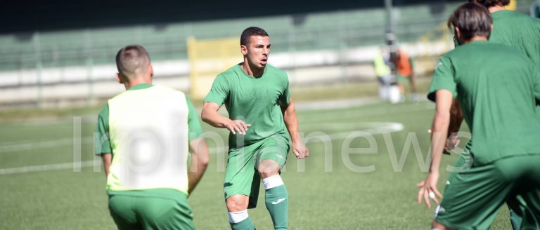 Calcio Avellino, due giorni per riflettere. De Vena: infortunio non grave