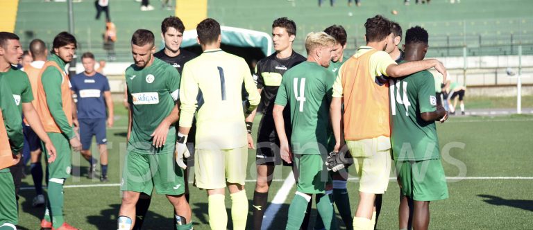 Calcio Avellino verso la ripresa: il Cassino è un esame per la vetta