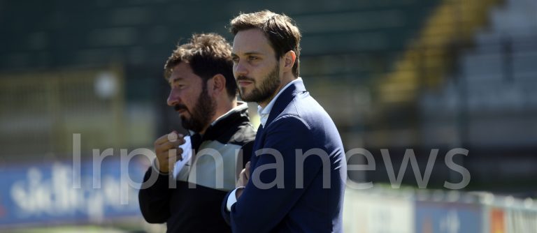 Avellino, tripla opzione per il ritiro. Abbonamenti: ci siamo