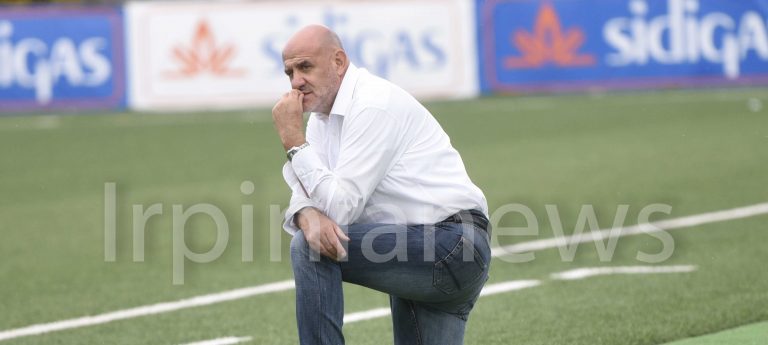 Avellino, Graziani medita il cambiamento. Mercato in stand-by