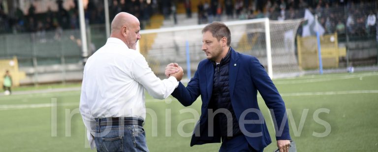 Christian Vecchia diventa direttore sportivo