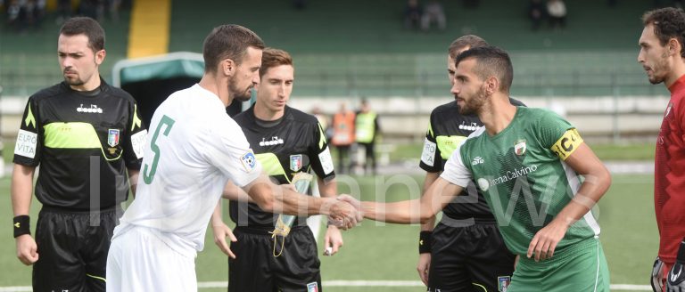 Avellino-Lanusei, lo spareggio ha una sede: a Rieti la resa dei conti