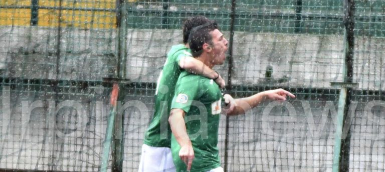 Avellino-Sassari Latte Dolce, le pagelle di Irpinianews