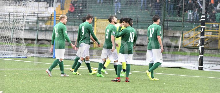 Torres-Avellino, le pagelle di Irpinianews